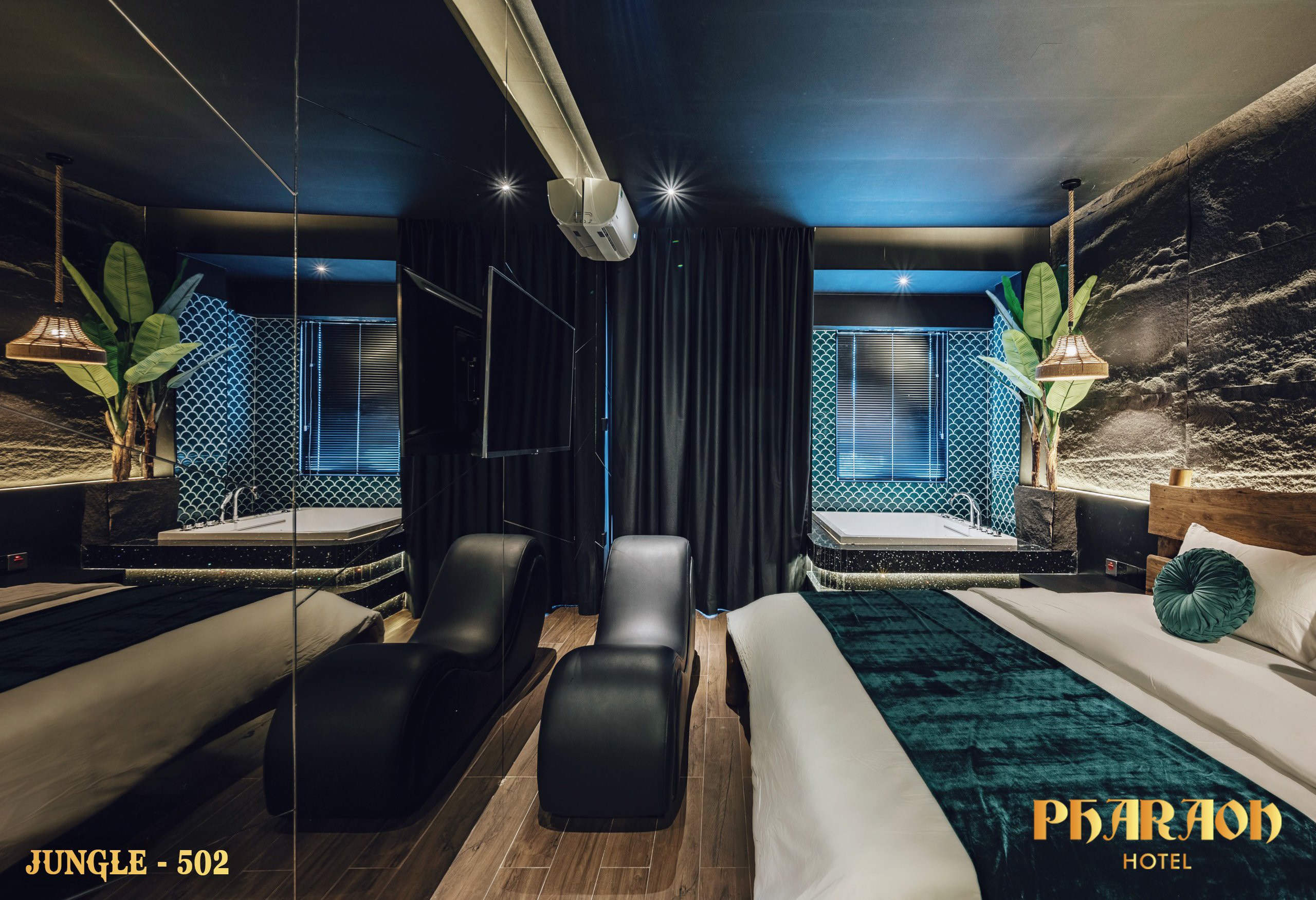 Vip1-Jungle